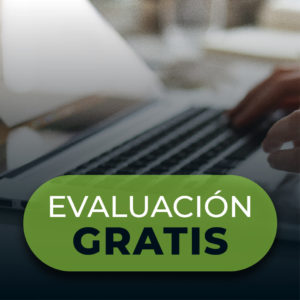 Evaluación gratis de los niveles de salud de tus colaboradores